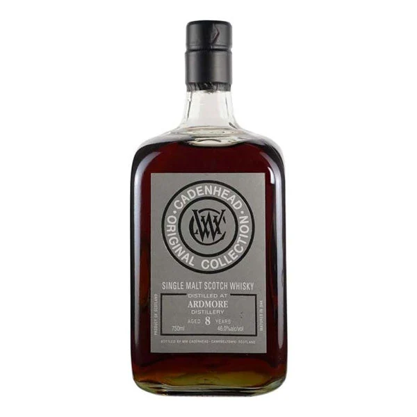 Cadenhead Ardmore 8 year Single Malt Scotch Whisky 750mL