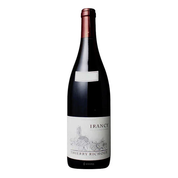 2017 Richoux Irancy Rouge 750mL