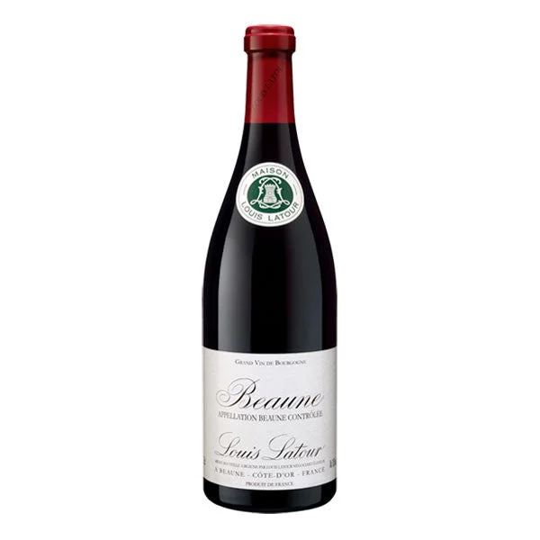 2014 Louis Latour Beaune Rouge 750mL