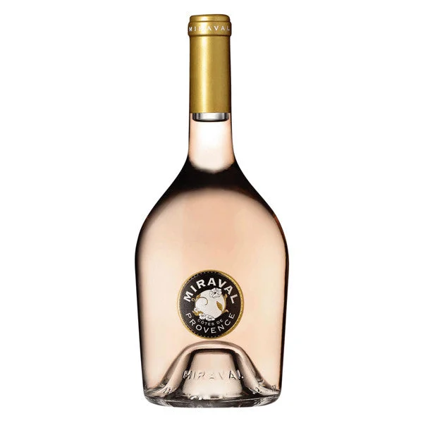 2020 Miraval Rose, Cotes de Provence 750mL