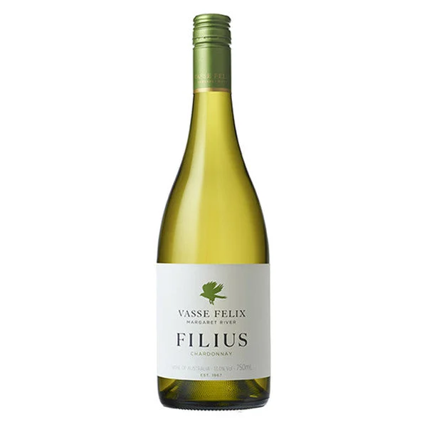 2020 Vasse Felix Filius Chardonnay 750mL