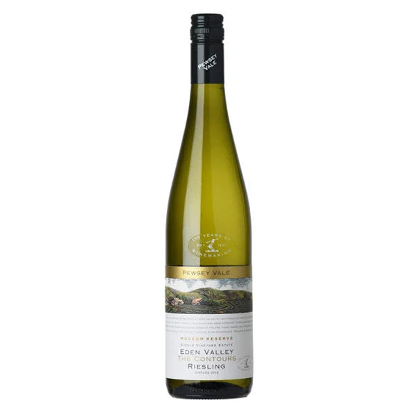 2013 Pewsey Vale Contours Vineyard Riesling 750mL
