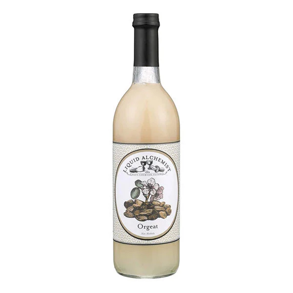 Liquid Alchemist Orgeat 375ml