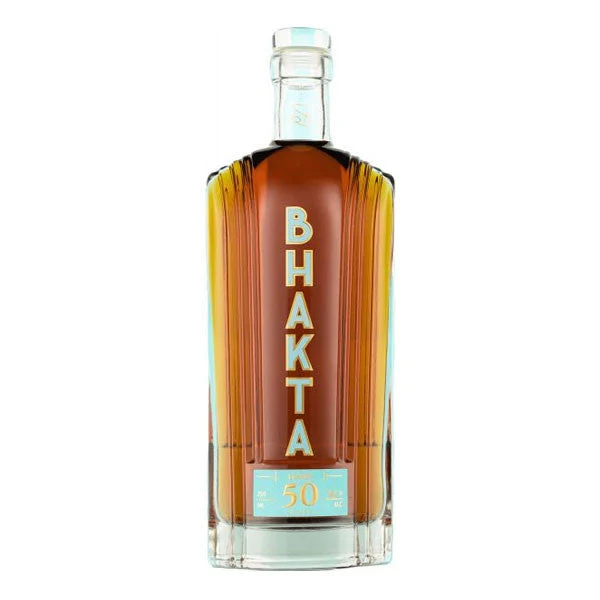 Bhakta 50 year Brandy Edition 14 750mL
