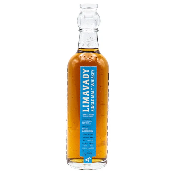 Limavady Irish Whiskey 750mL