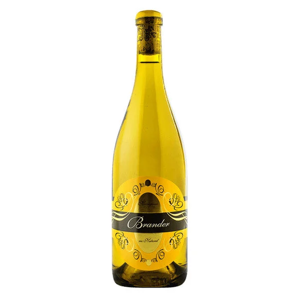 2020 Brander Sauv Blanc Au Naturel 750mL