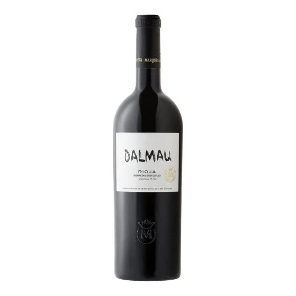 2016 Marques de Murrieta Dalmau Reserve 750mL