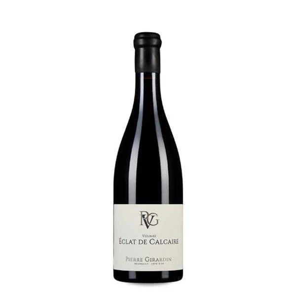 2019 Pierre Girardin Volnay Eclat de Calcaire 750 mL