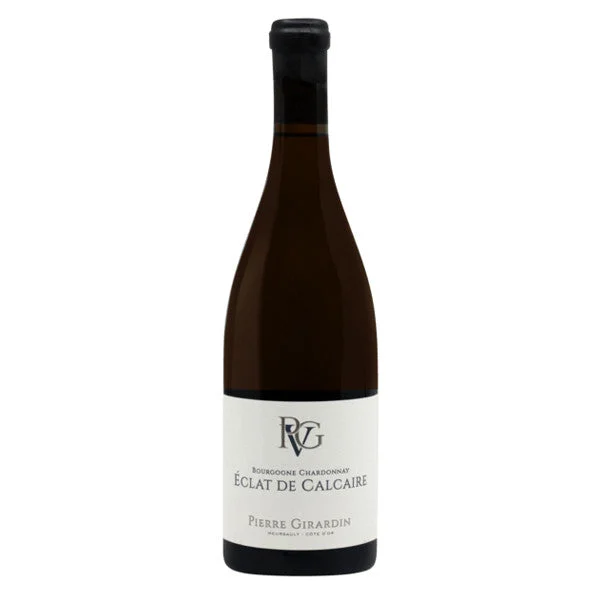 2019 Pierre Girardin Bourgogne Rouge Eclat de Calcaire 750 mL