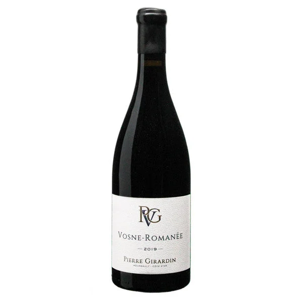 2019 Pierre Girardin Vosne Romanee 750 mL