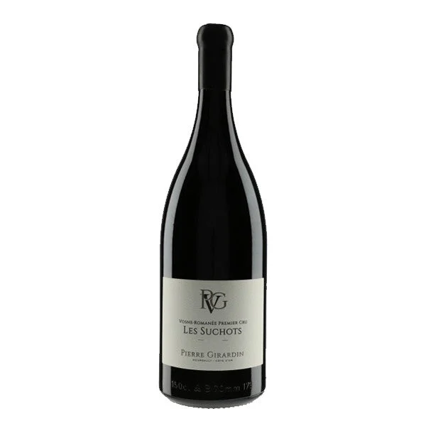 2019 Pierre Girardin Vosne Romanee 1er Cru Les Suchots 750 mL