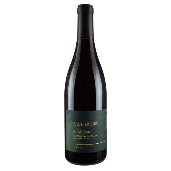 2018 Paul Hobbs Pinot Noir Russian River Valley 750mL