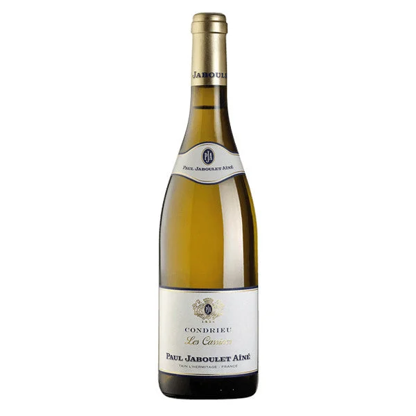 2017 Jaboulet Condrieu Les Cassines 750mL
