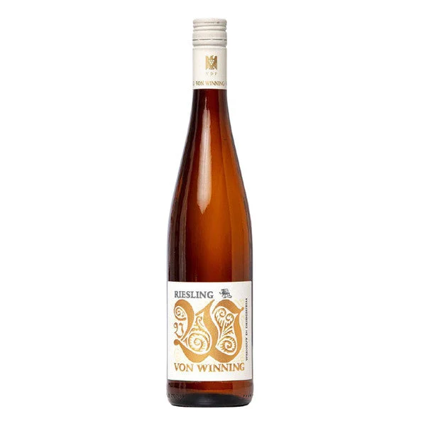 2020 Von Winning Winnings Riesling 750mL