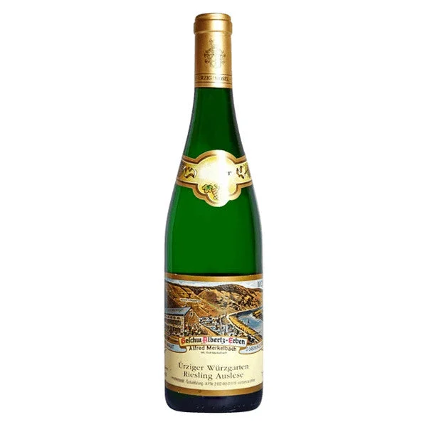 2020 Merkelbach Urziger Wurzgarten Riesling Auslese 750mL