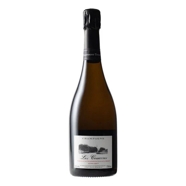 2016 Chartogne Taillet Les Couarres Extra Brut 750mL