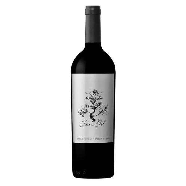 2019 Juan Gil Monastrell 750mL