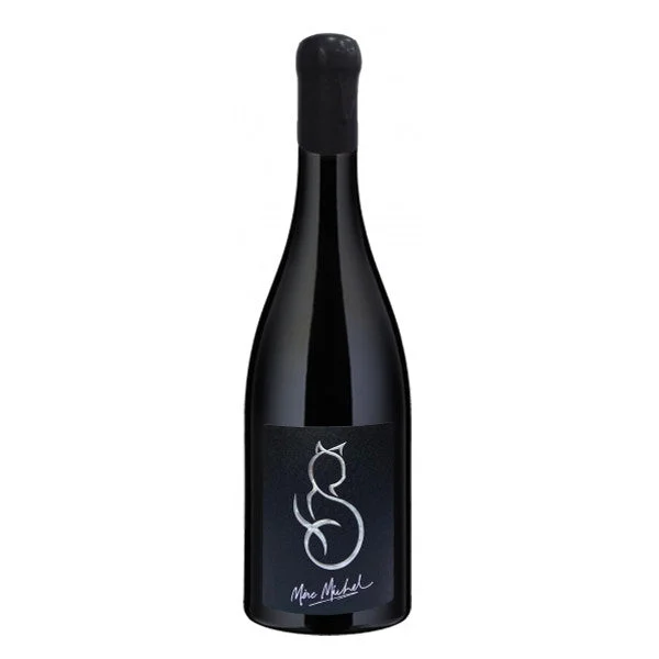 2019 Johann Michel 'Cuvee Mere Michel' Cornas 750mL