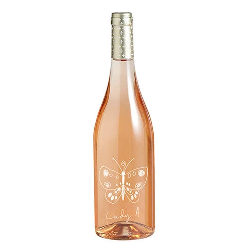 2020 Lady A Rose 750mL