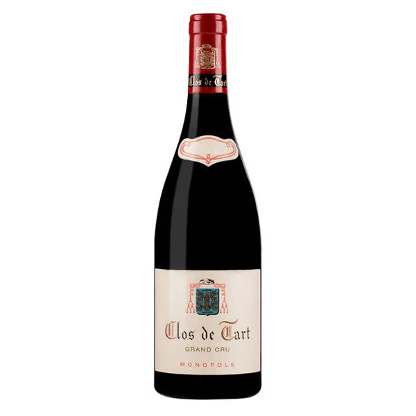 2019 Clos De Tart 3L