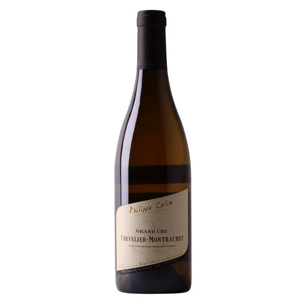 2017 Philippe Colin Chevalier Montrachet 750mL