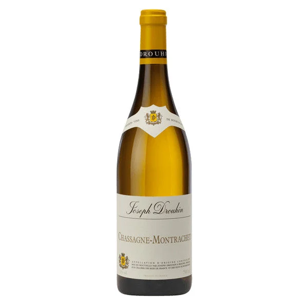 2019 Joseph Drouhin Chassagne Montrachet 750mL