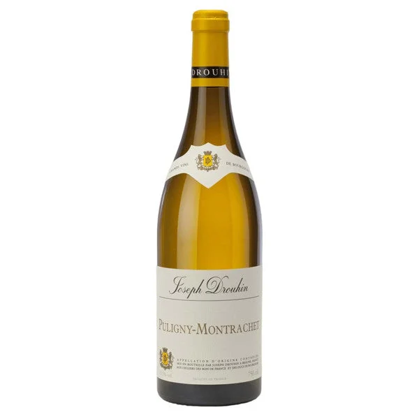 2019 Joseph Drouhin Puligny Montrachet 750mL