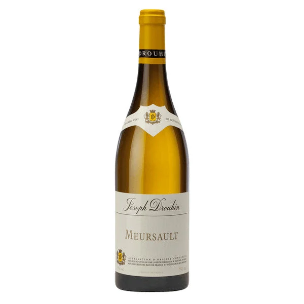 2019 Joseph Drouhin Meursault 750mL