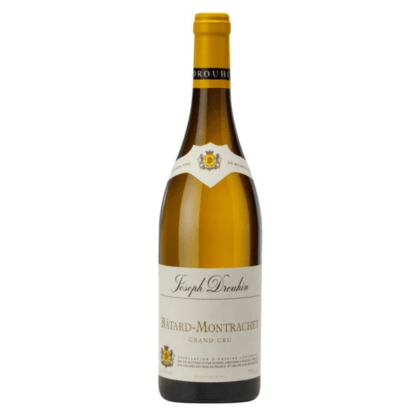 2019 Joseph Drouhin Batard Montrachet 750mL