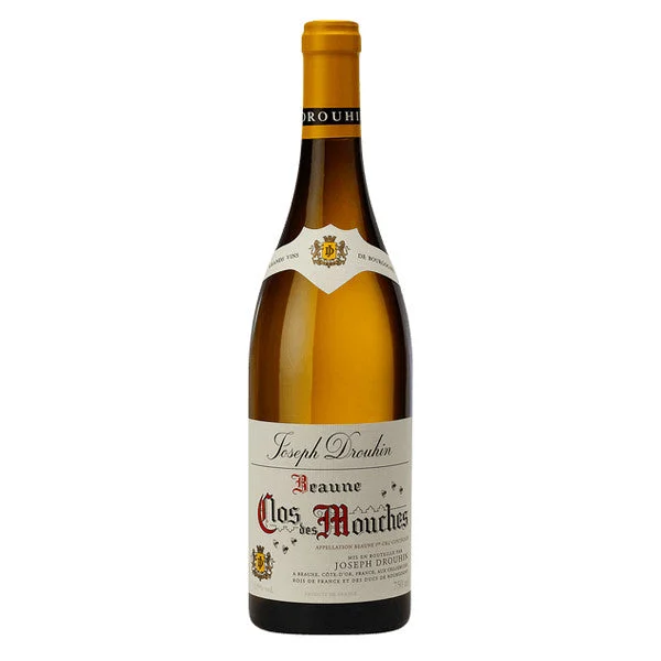 2019 Joseph Drouhin Beaune 1er Cru Clos Des Mouches Blanc 750mL