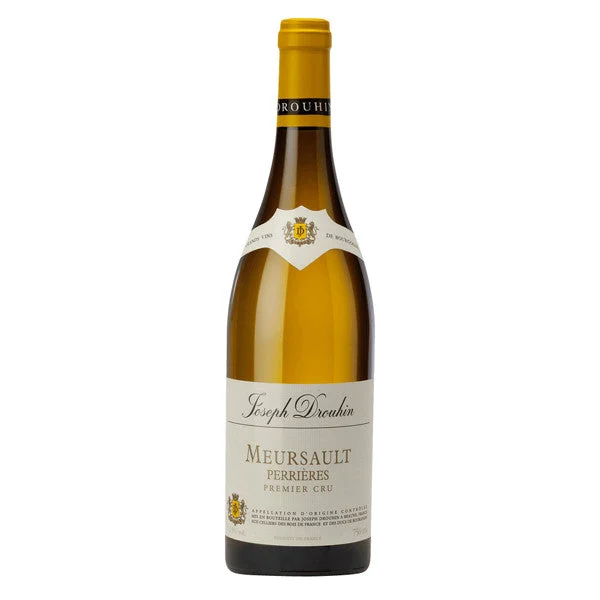 2019 Joseph Drouhin Meursault 1er Cru Perrieres 750mL