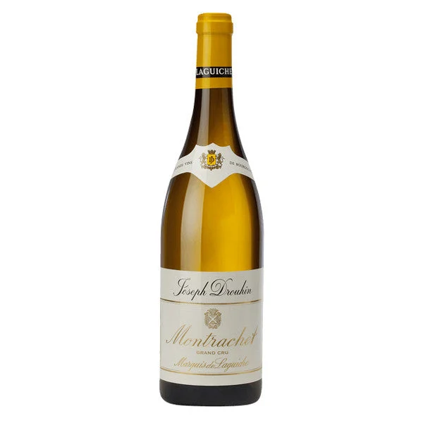 2019 Joseph Drouhin Montrachet Marquis de Laguiche 750mL