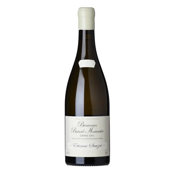 2019 Etienne Sauzet Bienvenues Batard Montrachet 750mL