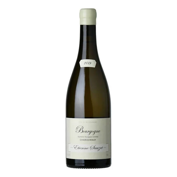 2019 Etienne Sauzet Bourgogne Blanc Chardonnay 750mL