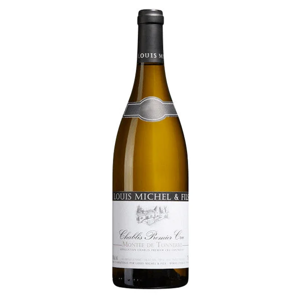 2019 Louis Michel Chablis 1er Cru Montee de Tonnerre 750mL