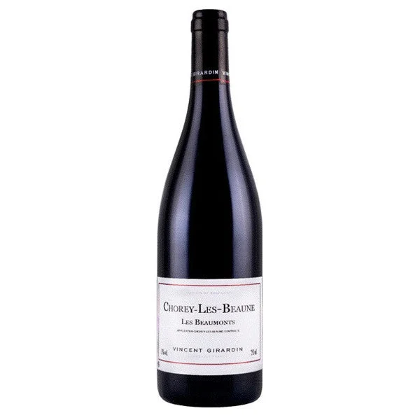 2018 Vincent Girardin Chorey les Beaune Les Beaumonts 750mL