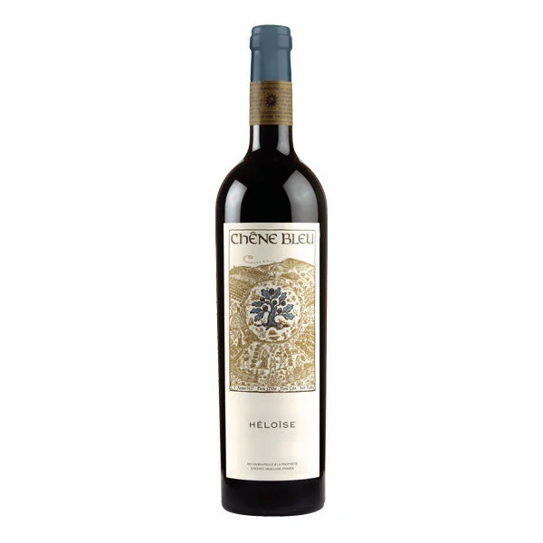2009 CHENE BLEU HELOISE IGP 750mL