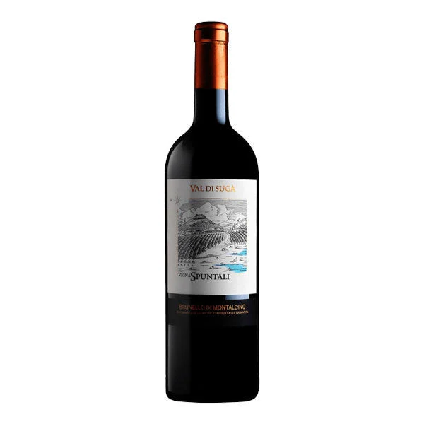 2013 Val Di Suga Brunello di Montalcino Spuntali 750mL