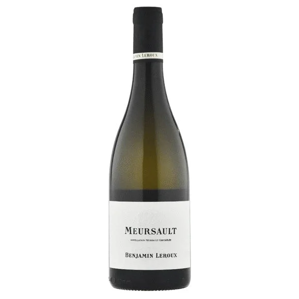 2019 Benjamin Leroux Meursault 750mL