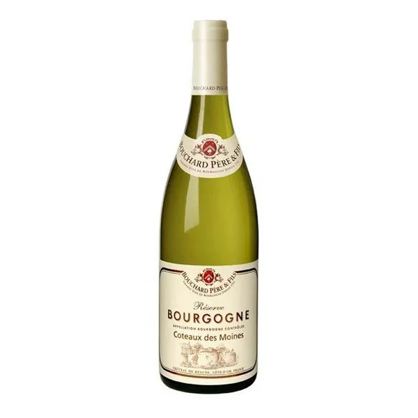 2019 Bouchard Bourgogne Blanc Reserve 750mL
