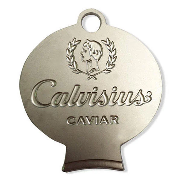 Calvisius Caviar Tin Opener Lg.