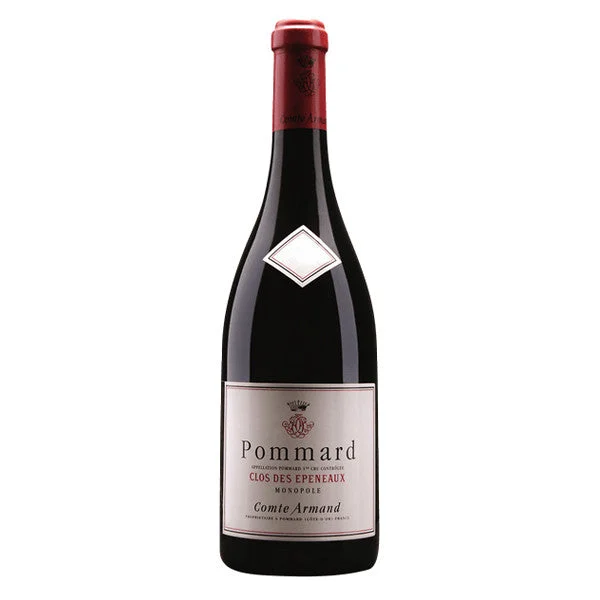 2016 Comte Armand Pommard 1er Cru Clos des Epeneaux 750mL