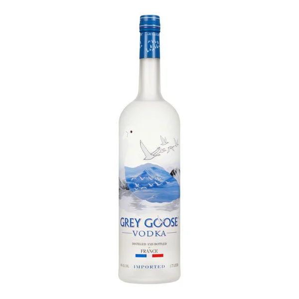 Grey Goose Vodka 1L