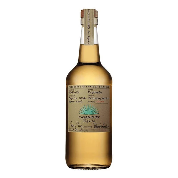 Casamigos Reposado Tequila 1L (bar only)