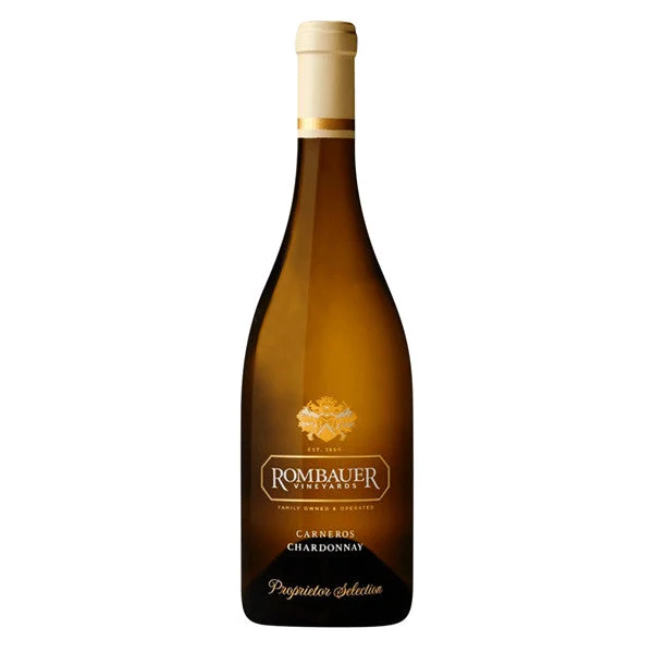 2020 Rombauer Chardonnay Proprietor Selection 750mL