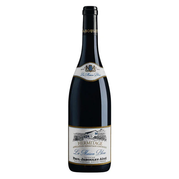 2019 Domaine Paul Jaboulet Aine 'La Maison Bleue' Hermitage 750mL