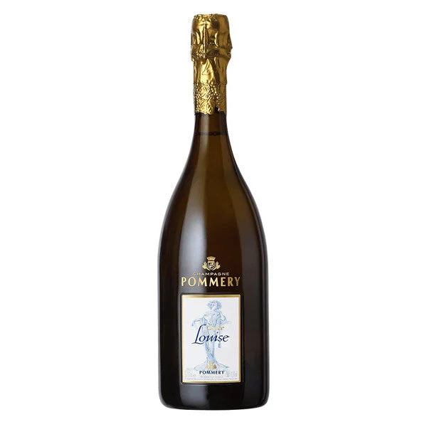 1988 Pommery "Cuvee Louise" Brut Champagne 750mL