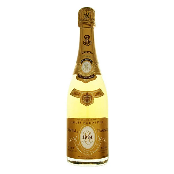 1994 Roederer Cristal Brut 1.5L