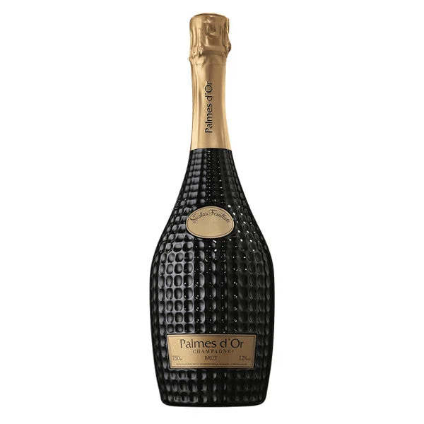 1997 Nicolas Feuillatte Palmes D'Or Brut Millesim 750ml