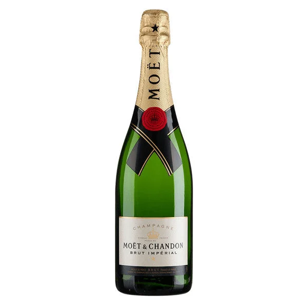NV Moet & Chandon Imperial Brut 15L